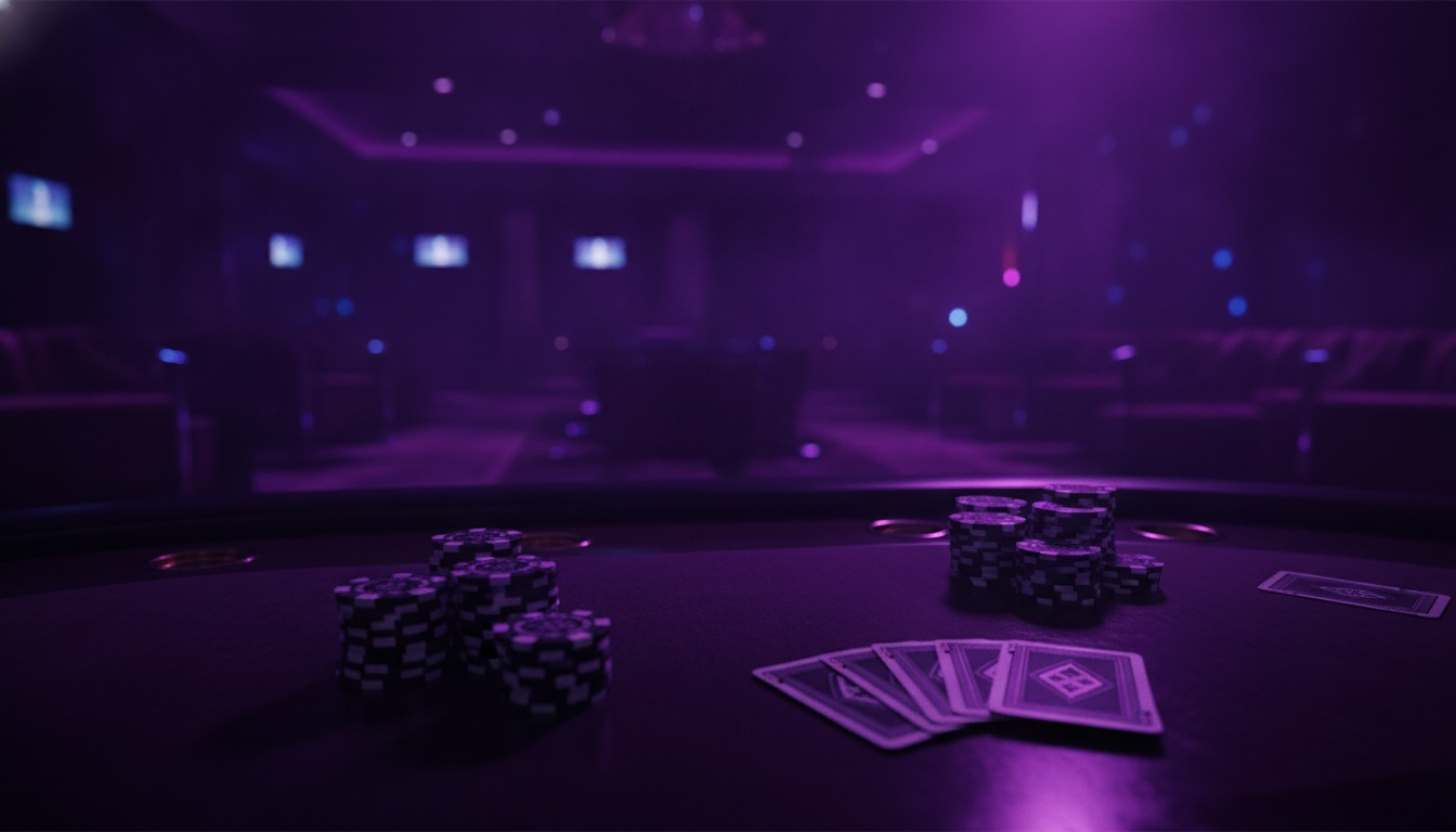 Shuffle Casino
